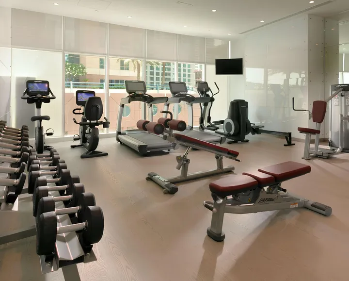 Amenities image 2