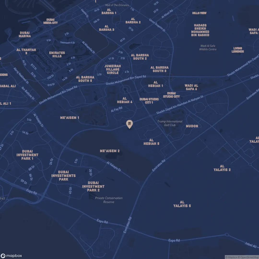 Lagoons Views 13 — View 18