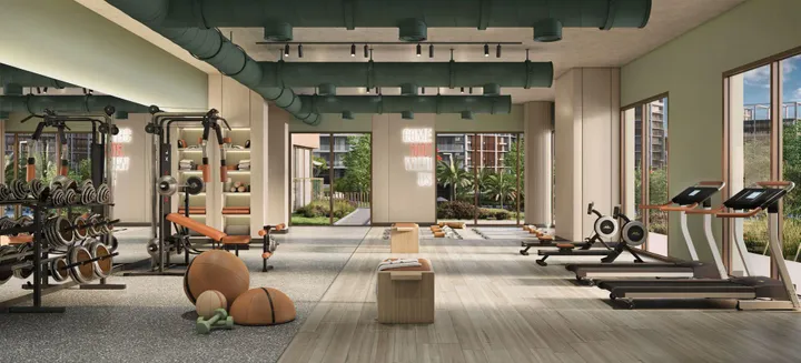 Amenities image 7