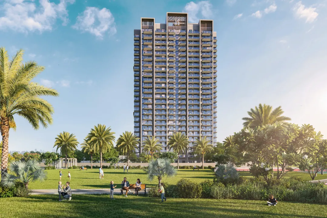Hyde Residences image 5