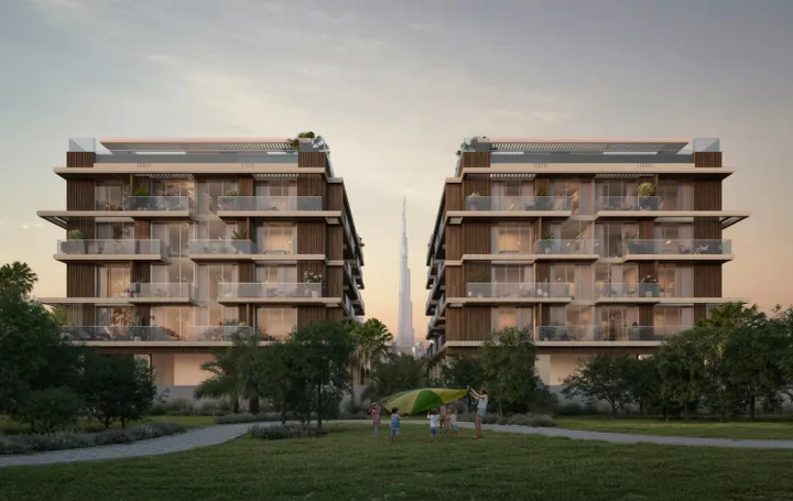 Arthouse Residences by Aviaan — View 25