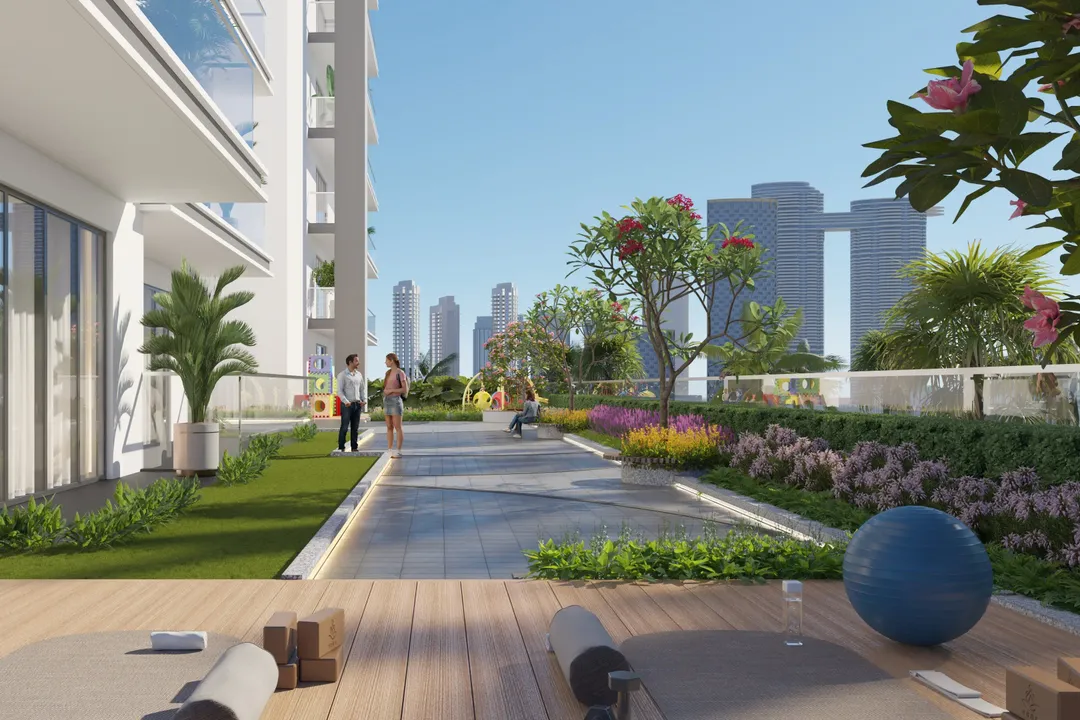 Almaara Residences image 18