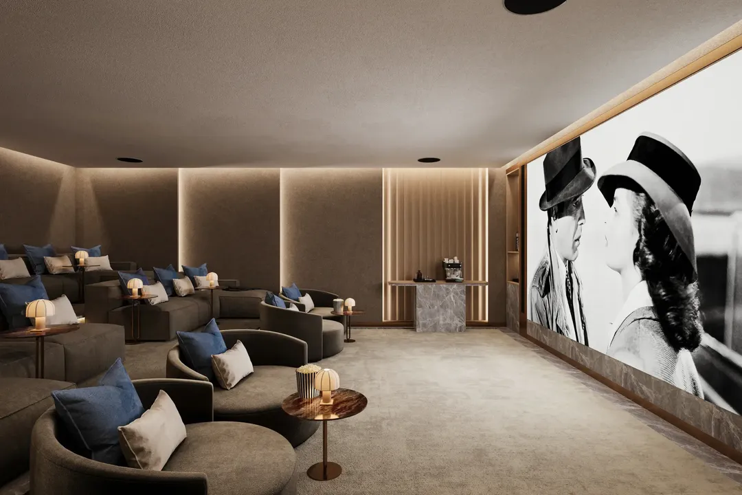 Residences Du Port, Autograph Collection Residences image 13