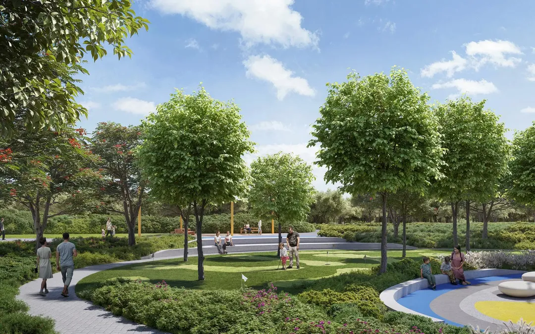Vida Residences Hillside image 12