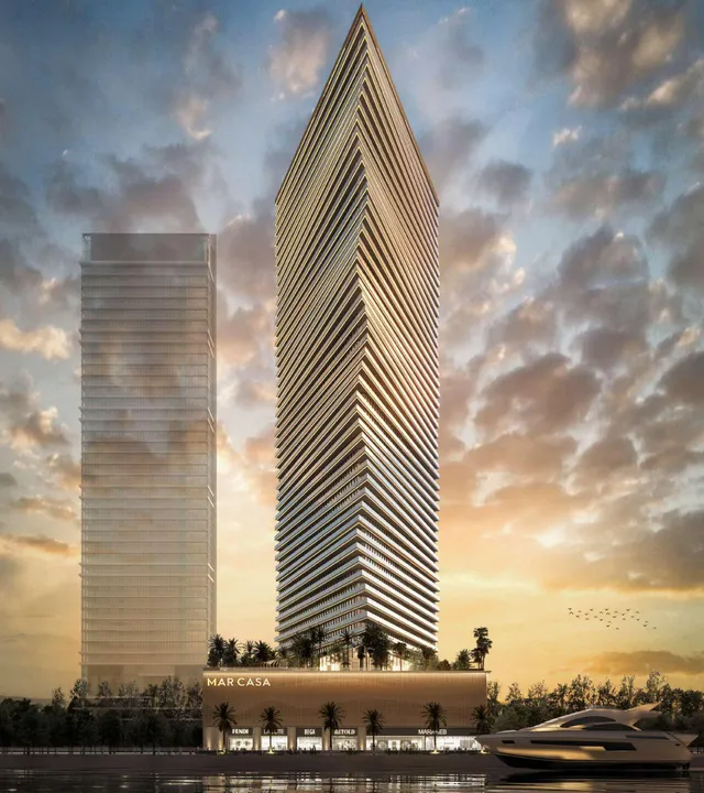 architecture