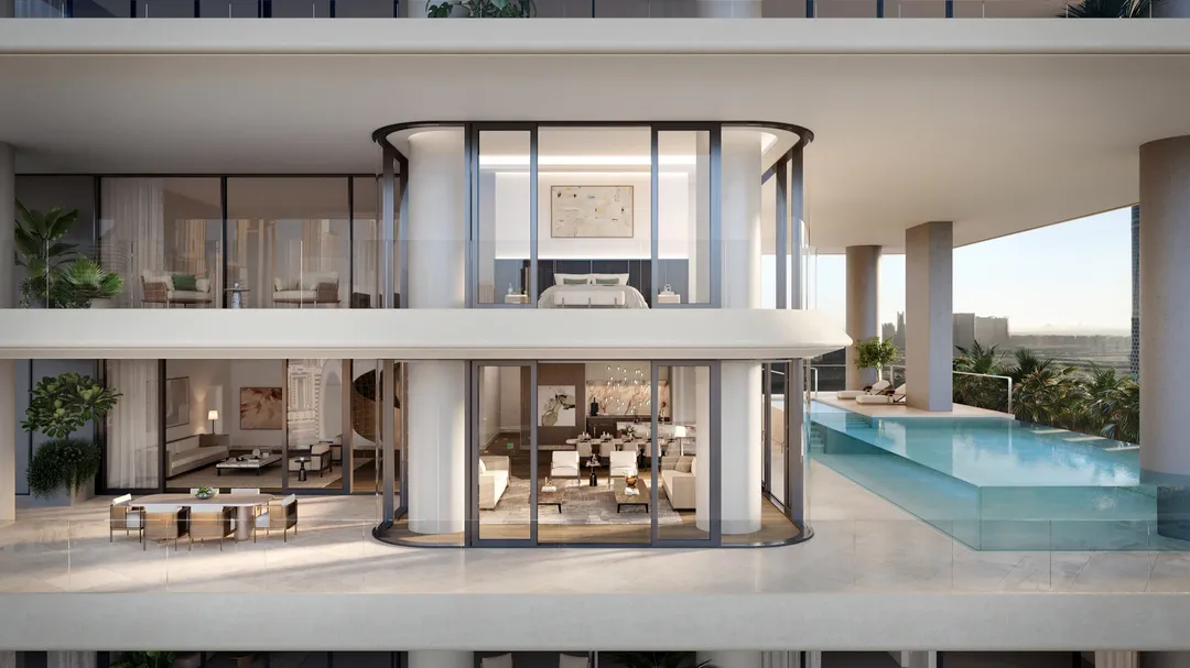 Vela Dorchester Collection image 12