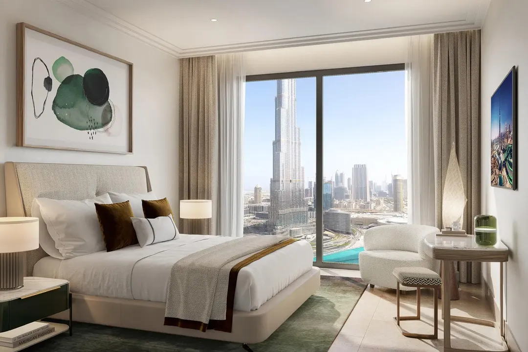 St. Regis Residence image 8