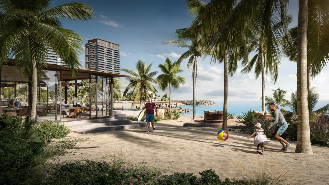 Address Residences Al Marjan Phase 2 image 6