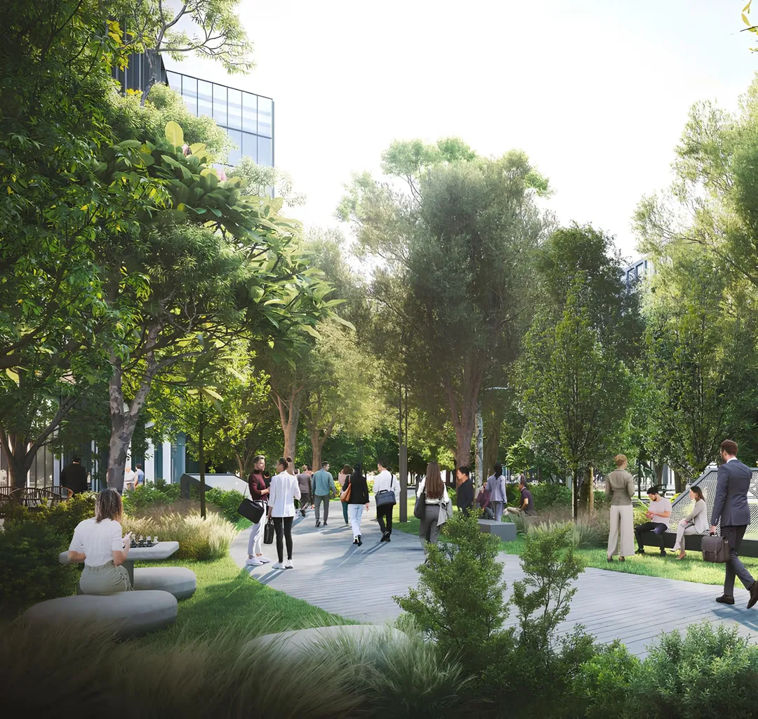 CBD Phase 2 Building 11 image 7