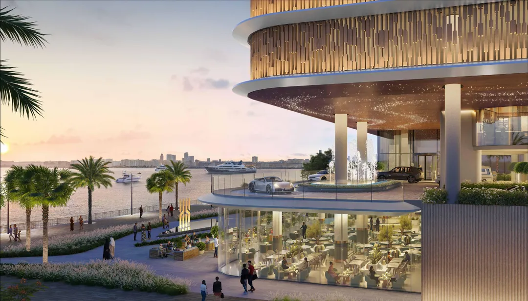 Hilton Residences image 11