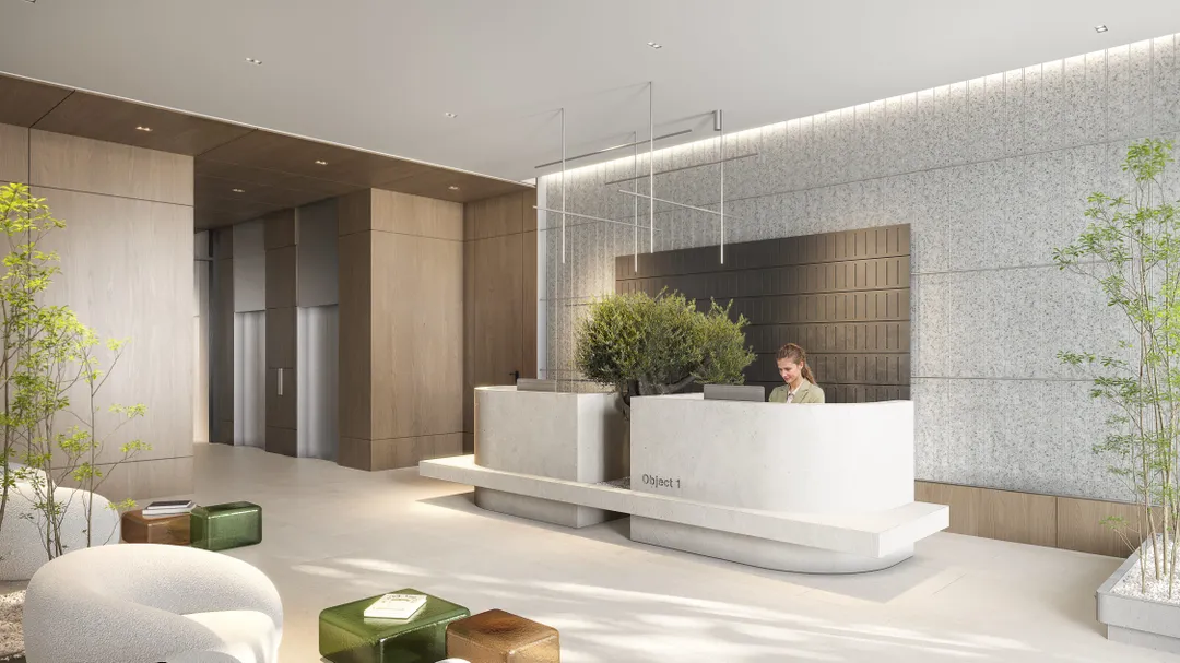 V1VID Residence image 8