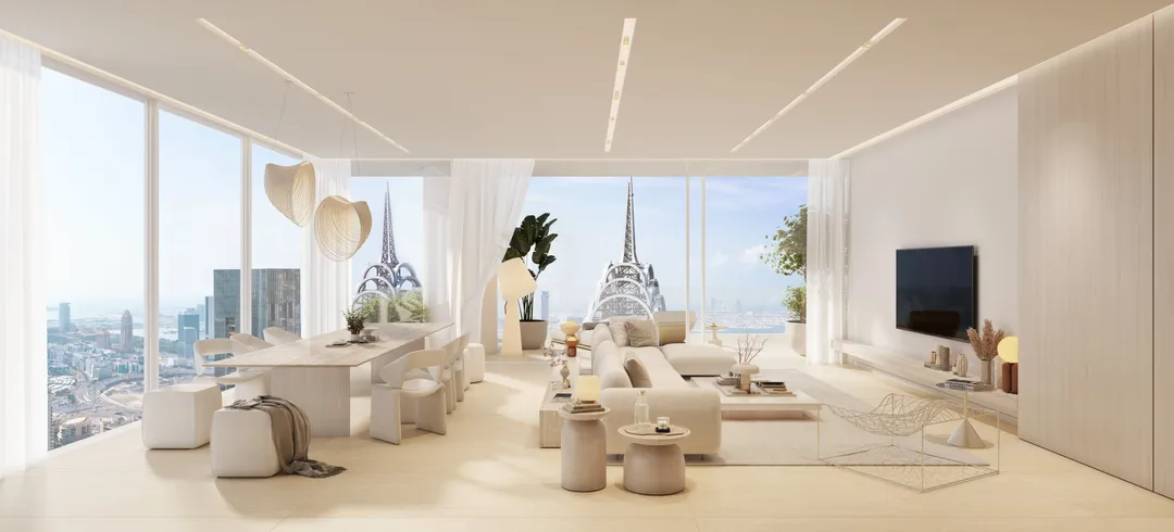 The Chedi Private Residences image 16