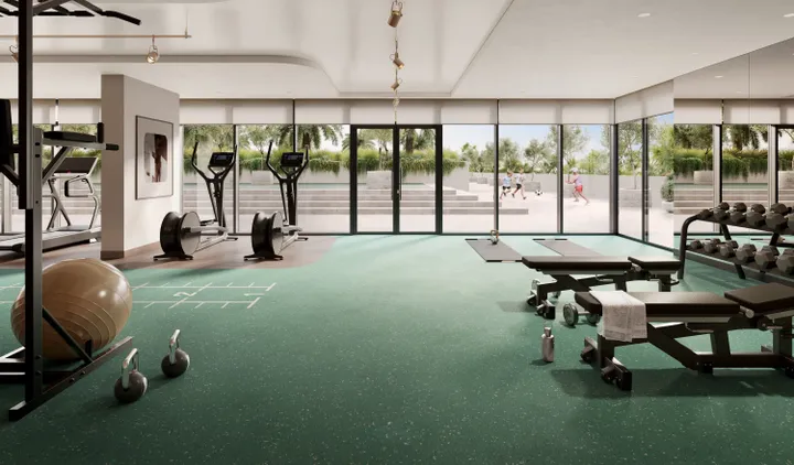 Amenities image 9