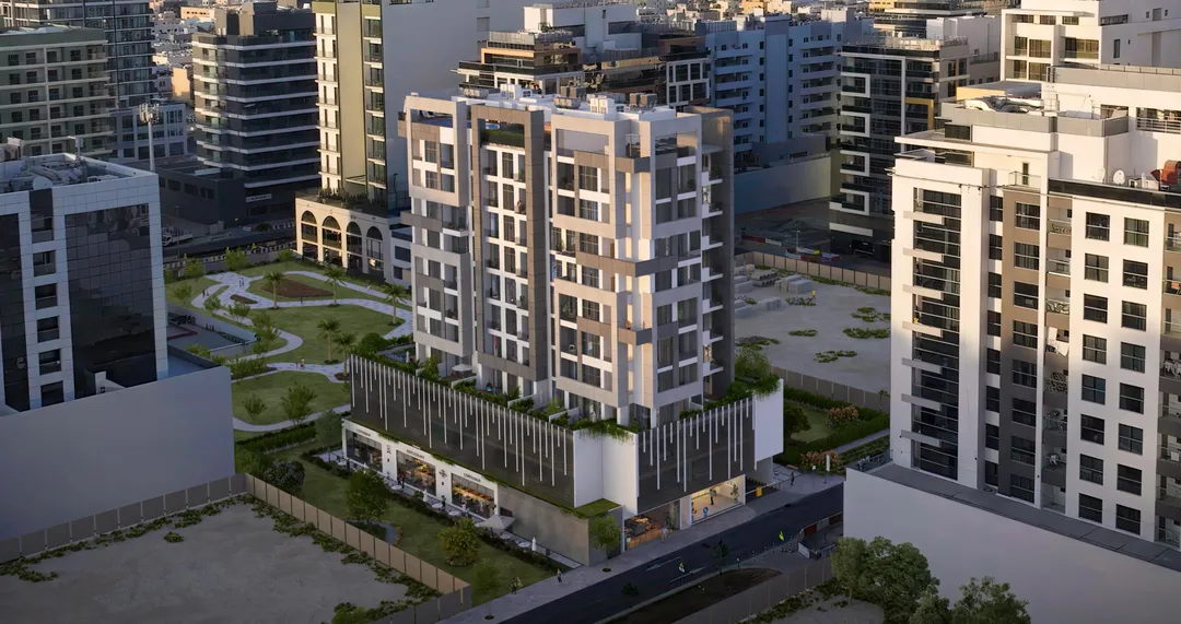 Alba Tower image 7