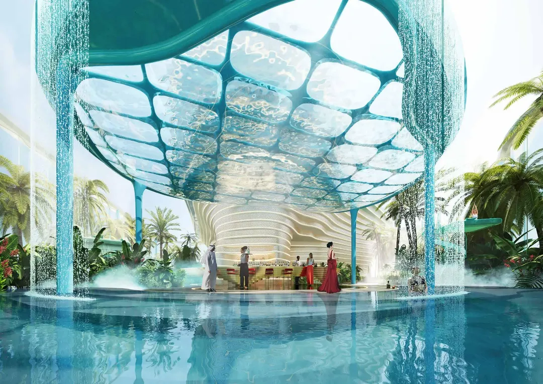 DAMAC «Damac Casa» image 8