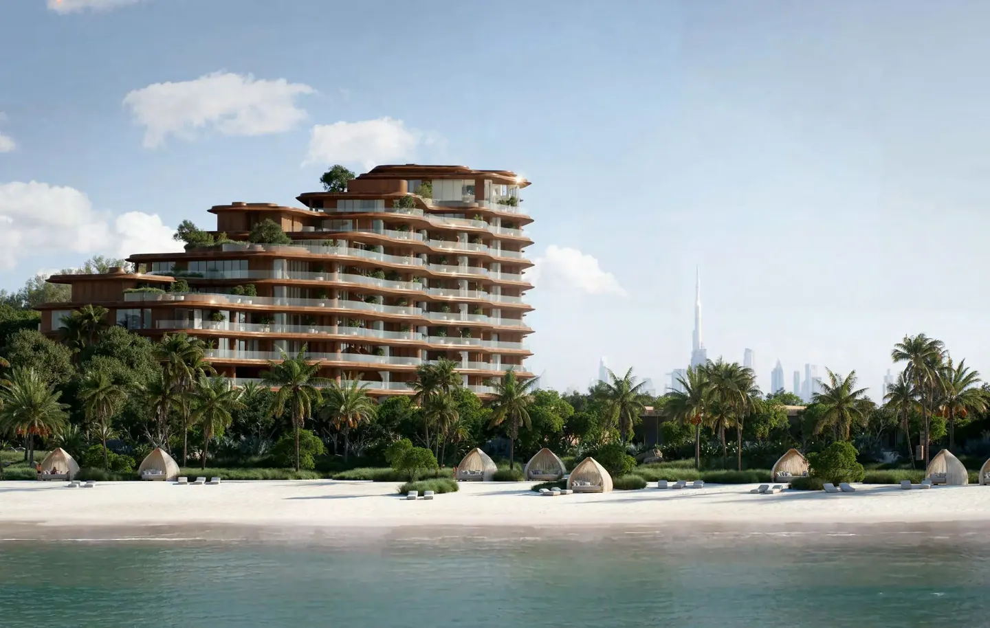 Jumeirah Asora Bay