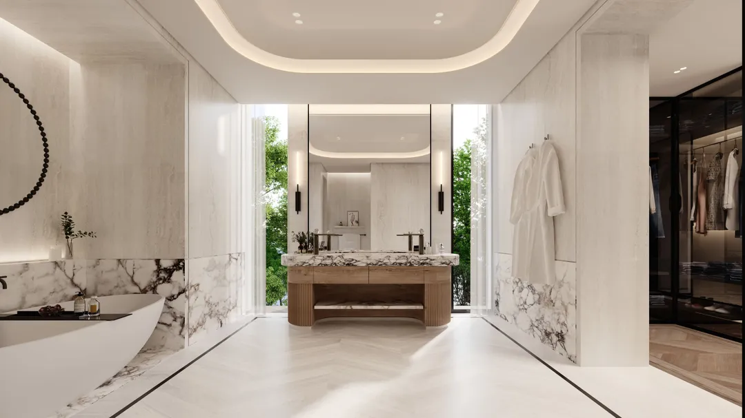 Karl Lagerfeld Villas image 14