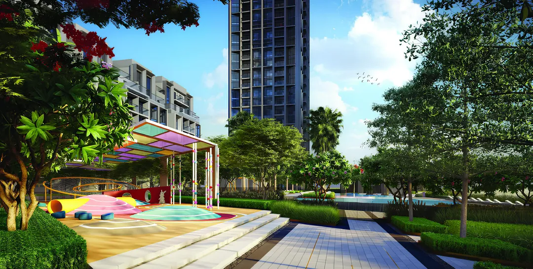 Design Quarter at d3 image 11