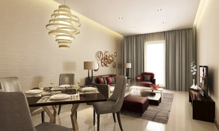 DAMAC "Celestia"