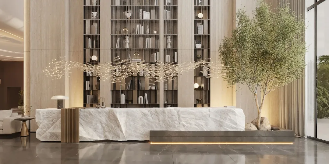 Cove Living Residence image 18