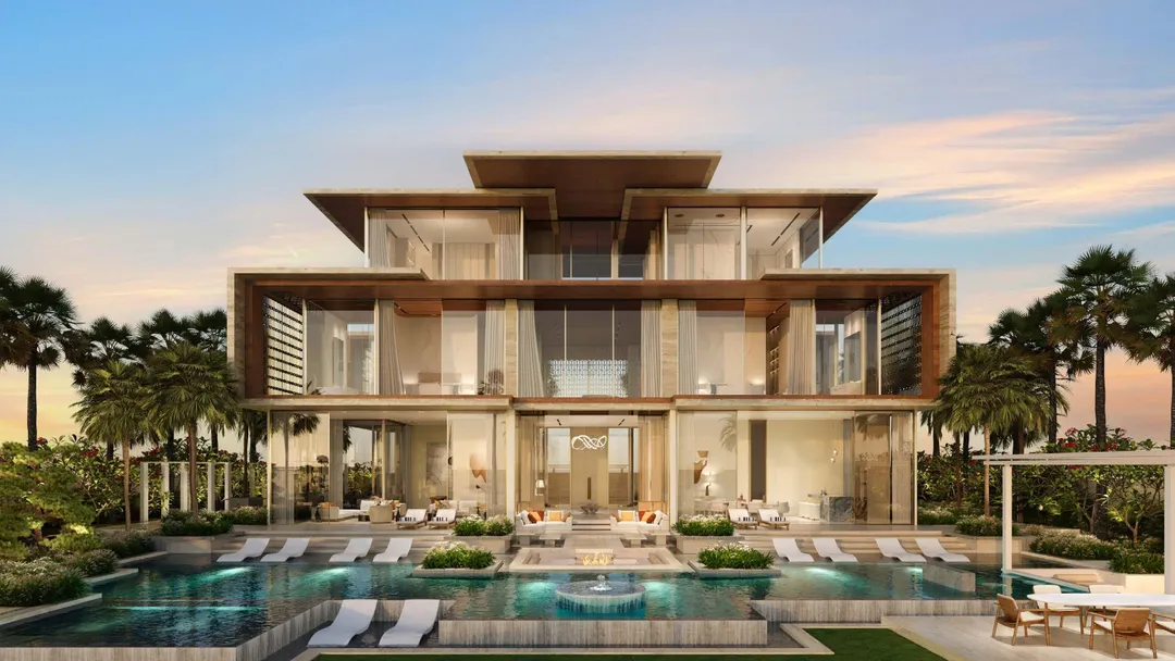 AMALI PROPERTIES «Amali Island» image 7