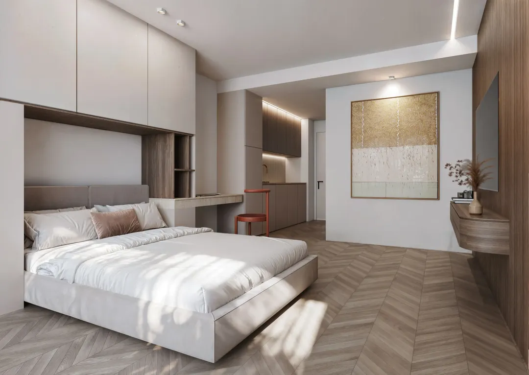 Lume Residence image 8