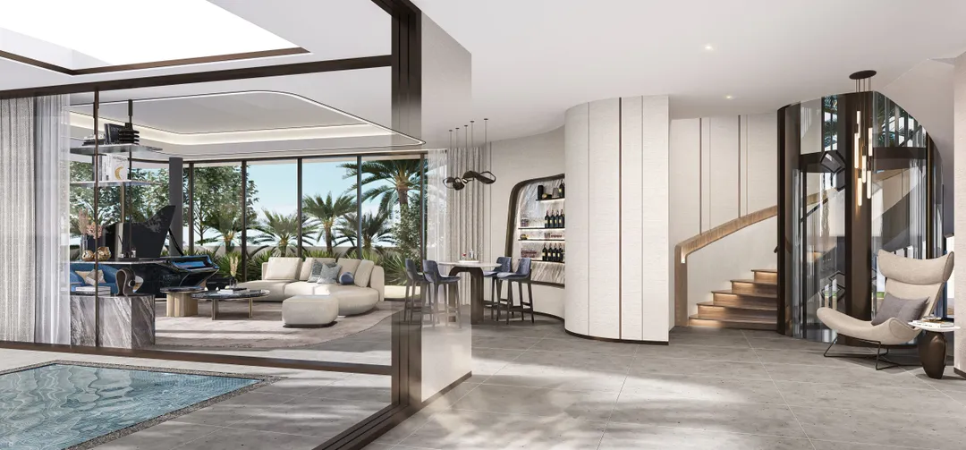Wadi Villas image 19