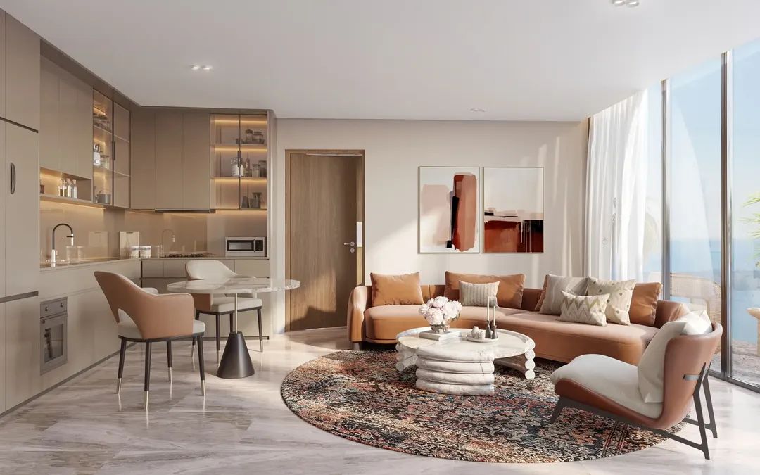 Radisson Blu Residences image 16