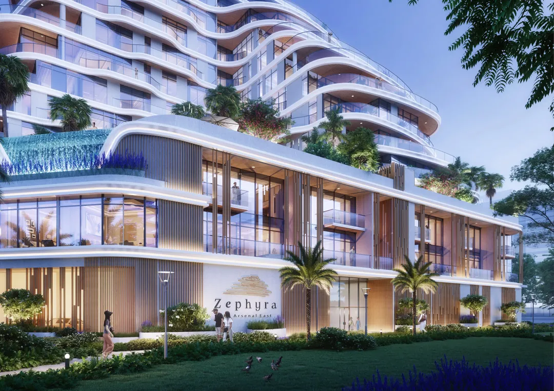Zephyra Residences image 32