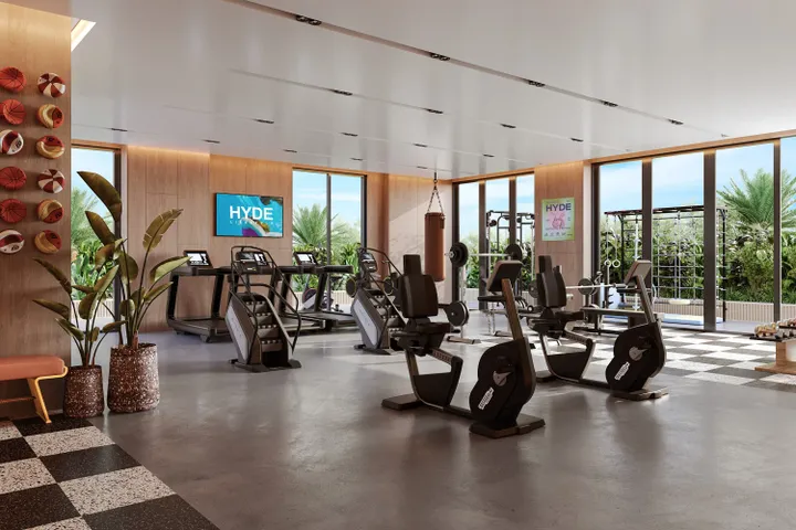 Amenities image 18