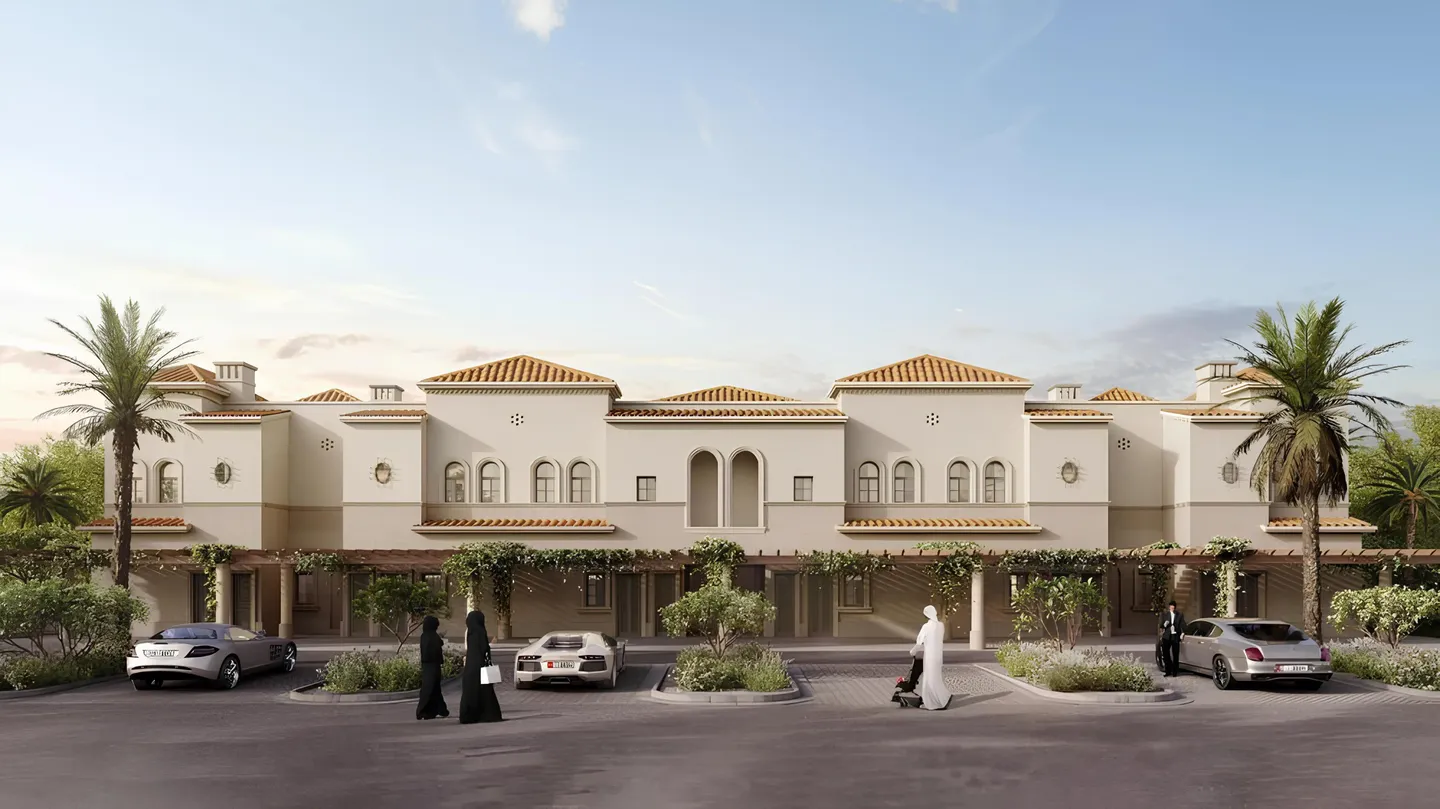 Bloom Living Seville