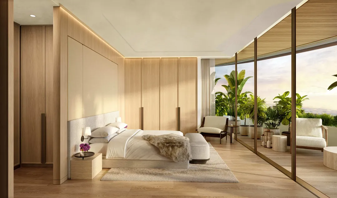 Edition Residences Towers A, C, D image 9