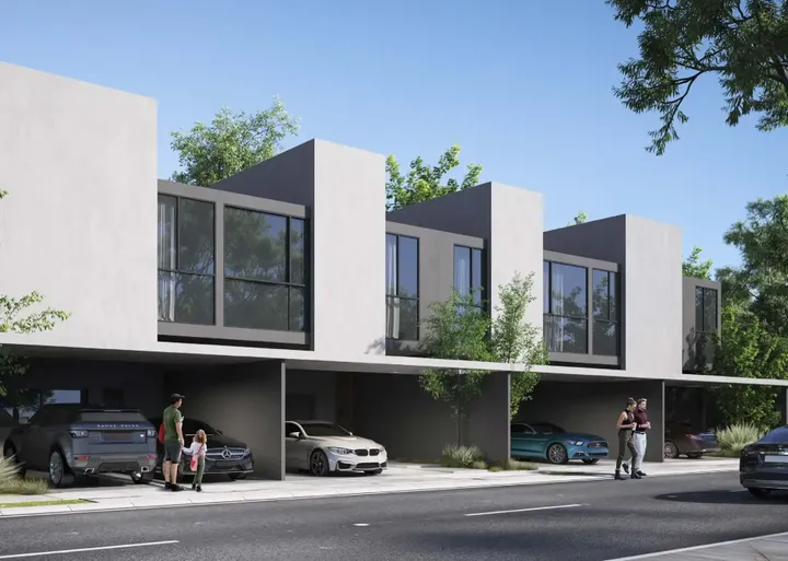 ARADA PROPERTIES "Masaar 3 Laura" — View 2