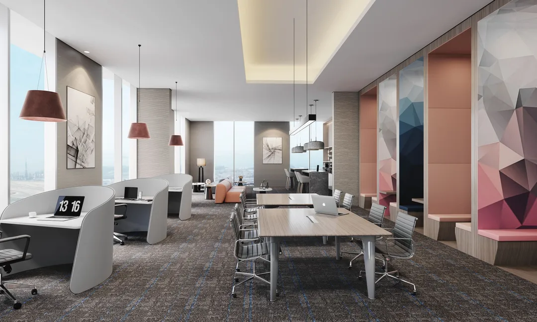 Harmony Takaya — View 8