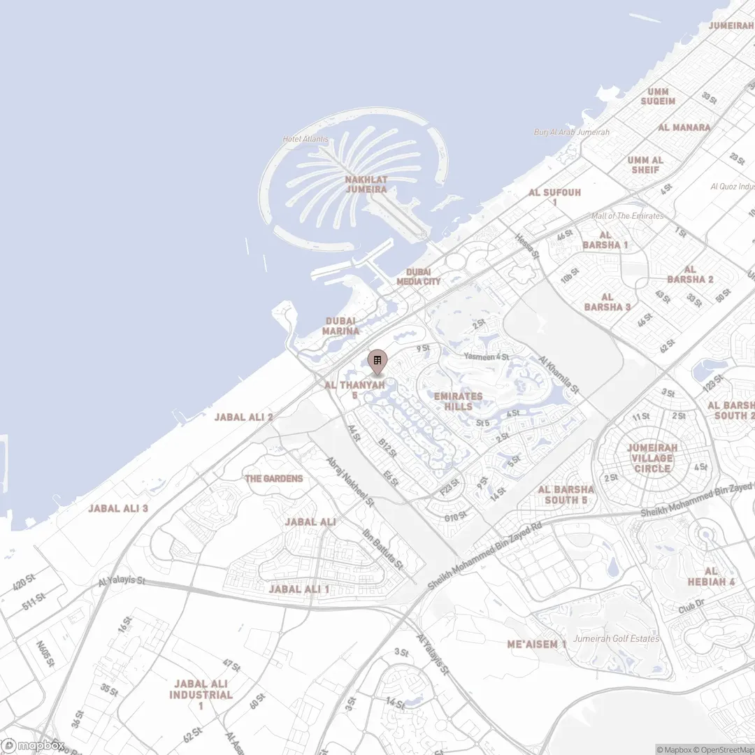 Serenia District West — View 2