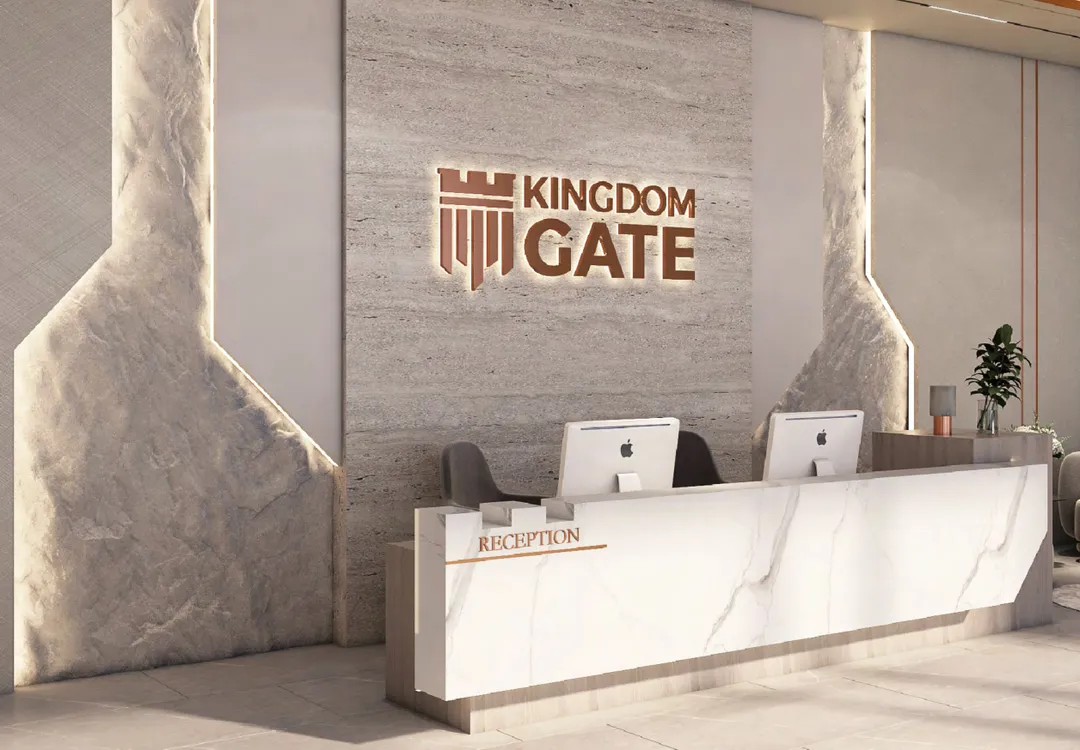 Kingdom Gate image 8