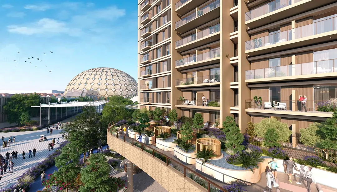 Sidr Residences image 8