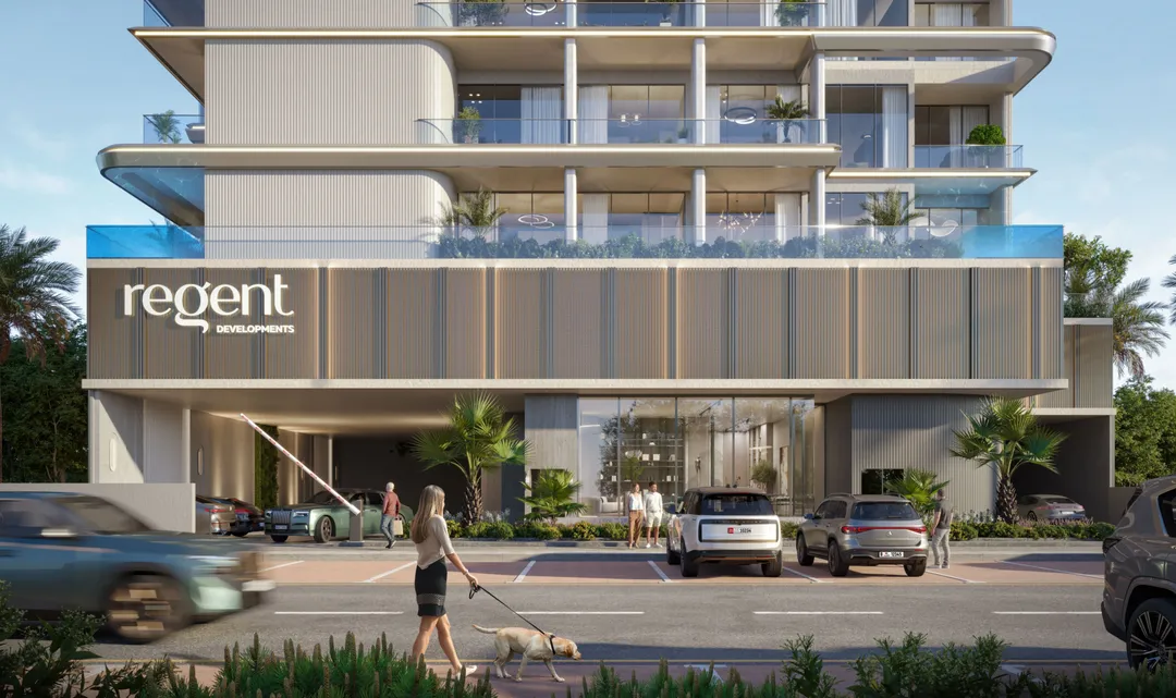 Golf Grove by Regent image 5