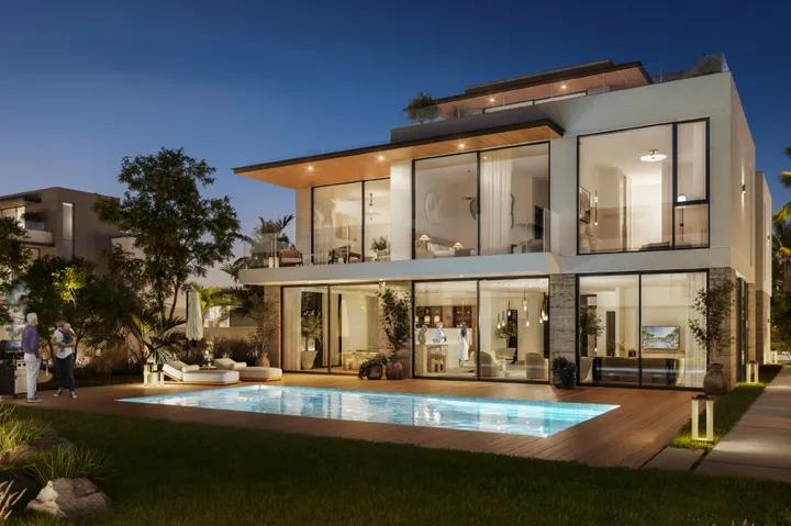 الهندسة المعمارية صورة 14