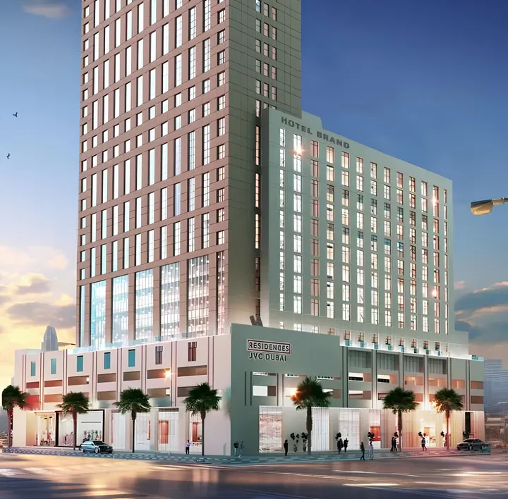 FMI "Marriott Residences"