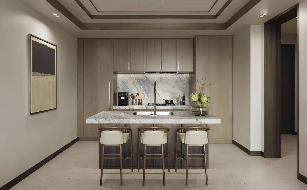 Nobu Residences image 12