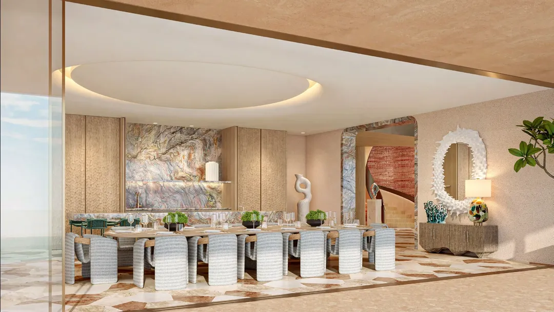Jumeirah Asora Bay image 41