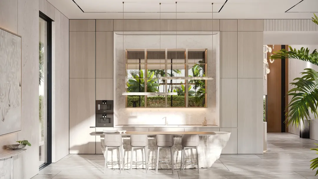 Mira Villas by Bentley Home image 44