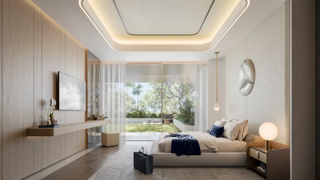 Vitalia Palm Jumeirah Residences image 5