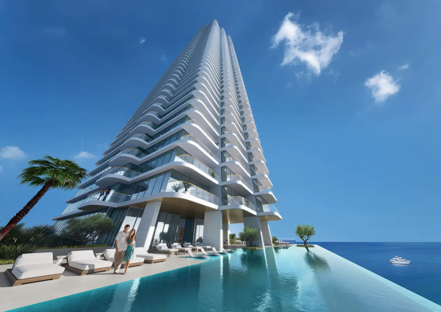 LIV Maritime