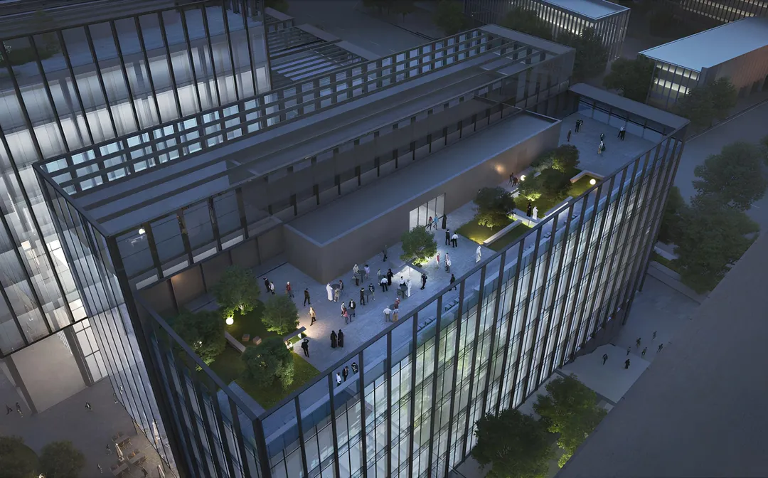 CBD Phase 2 Building 9 image 6
