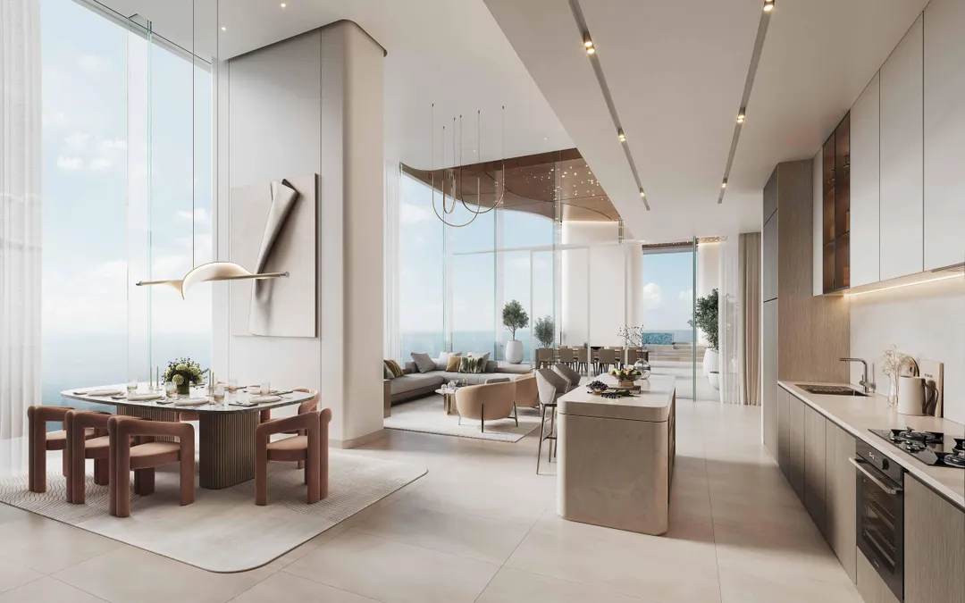 Hilton Residences image 25