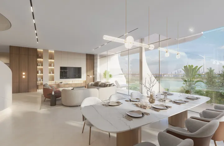 التصميم الداخلي صورة 6