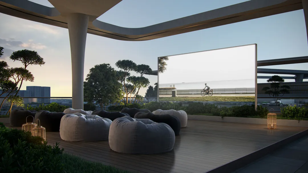 Enre Residence by Imtiaz image 22