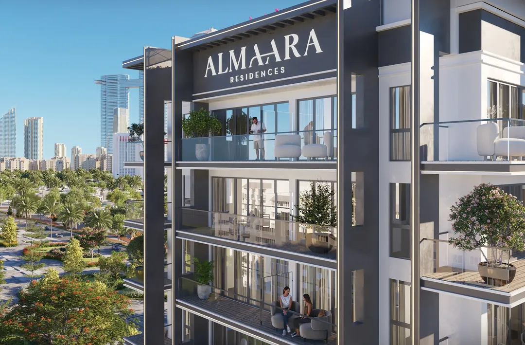 Almaara Residences image 5